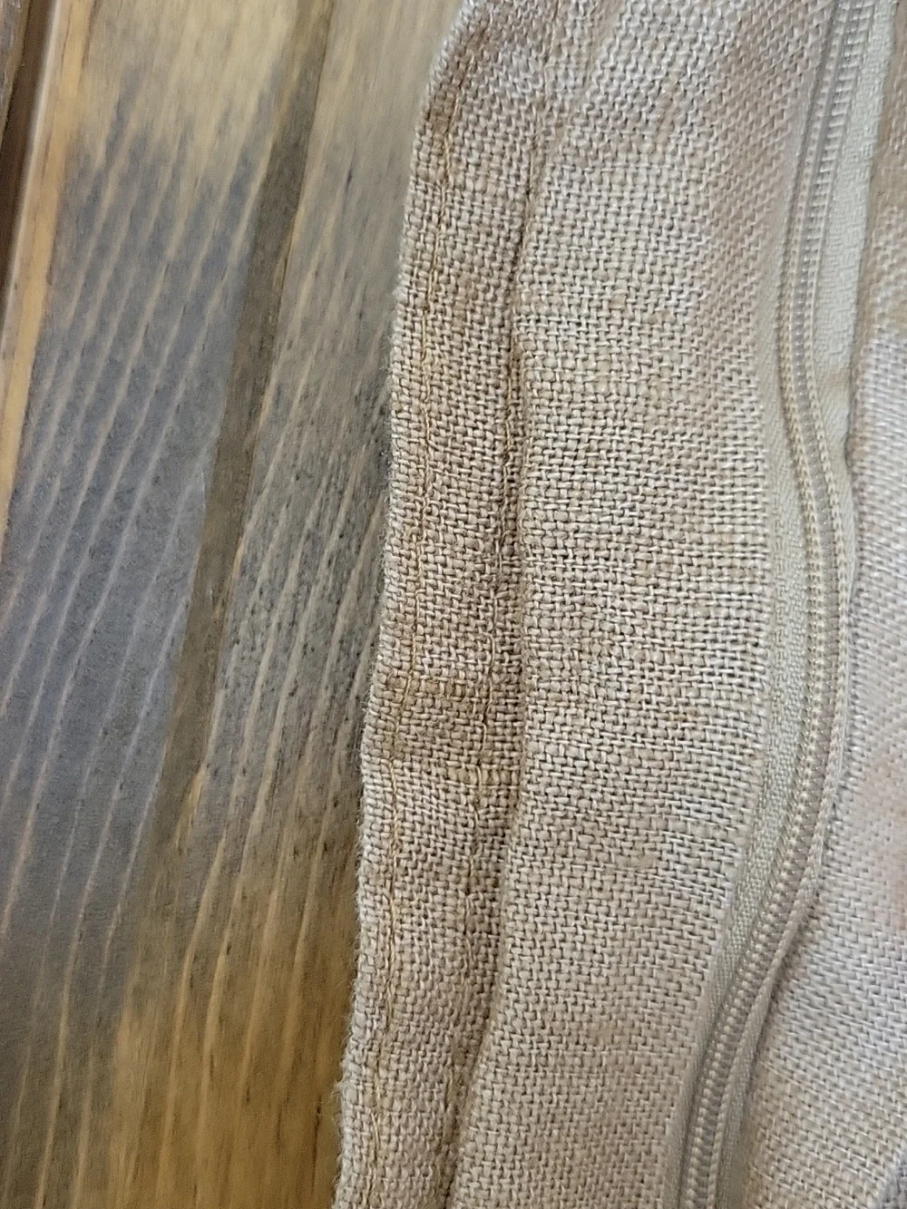 IKEA NWOT Dytag Linen Pillow Cover